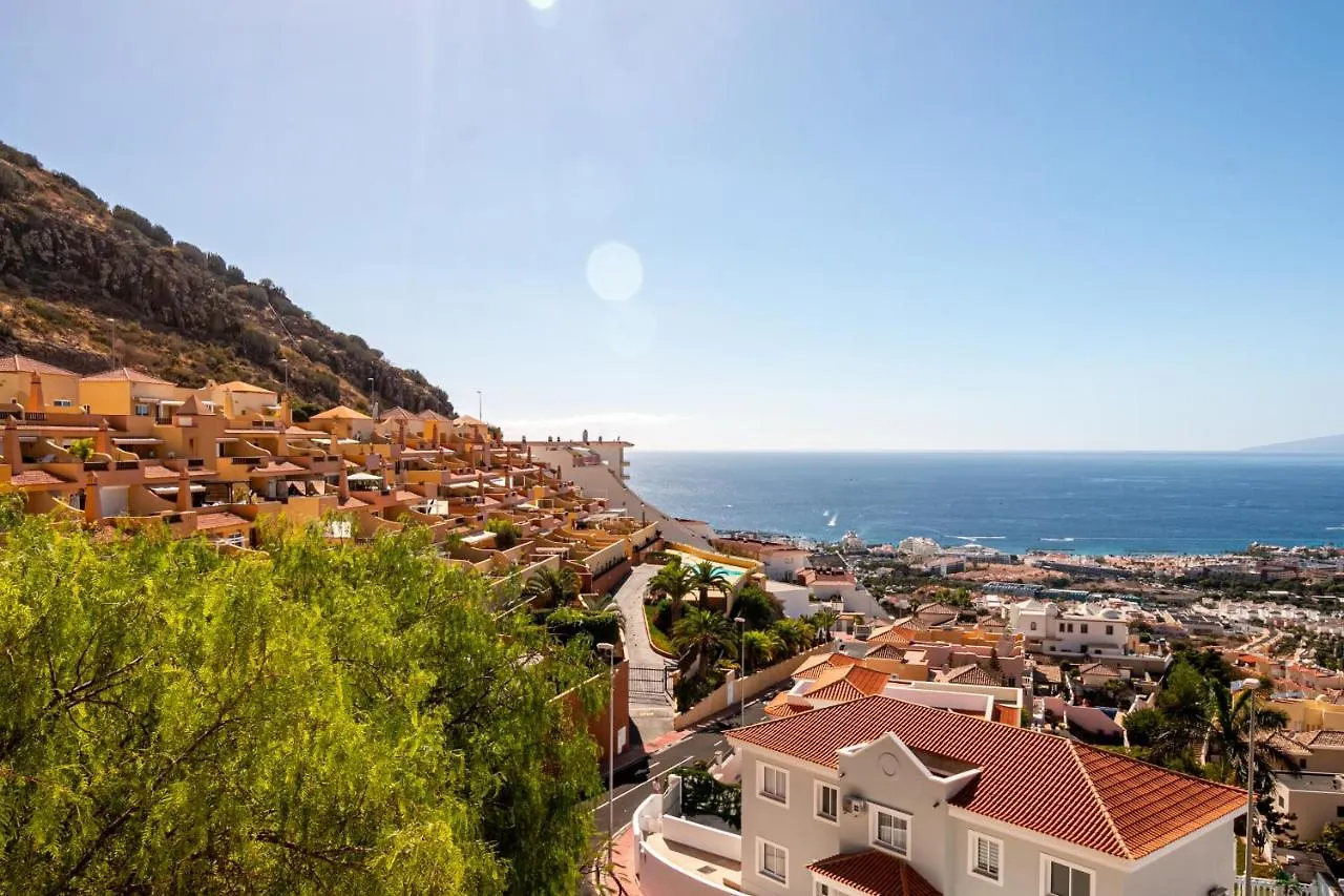 Appartamento Nayara Sunset Costa Adeje